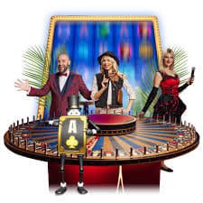 Live blackjack table rhythm and session awareness on bdt 4777